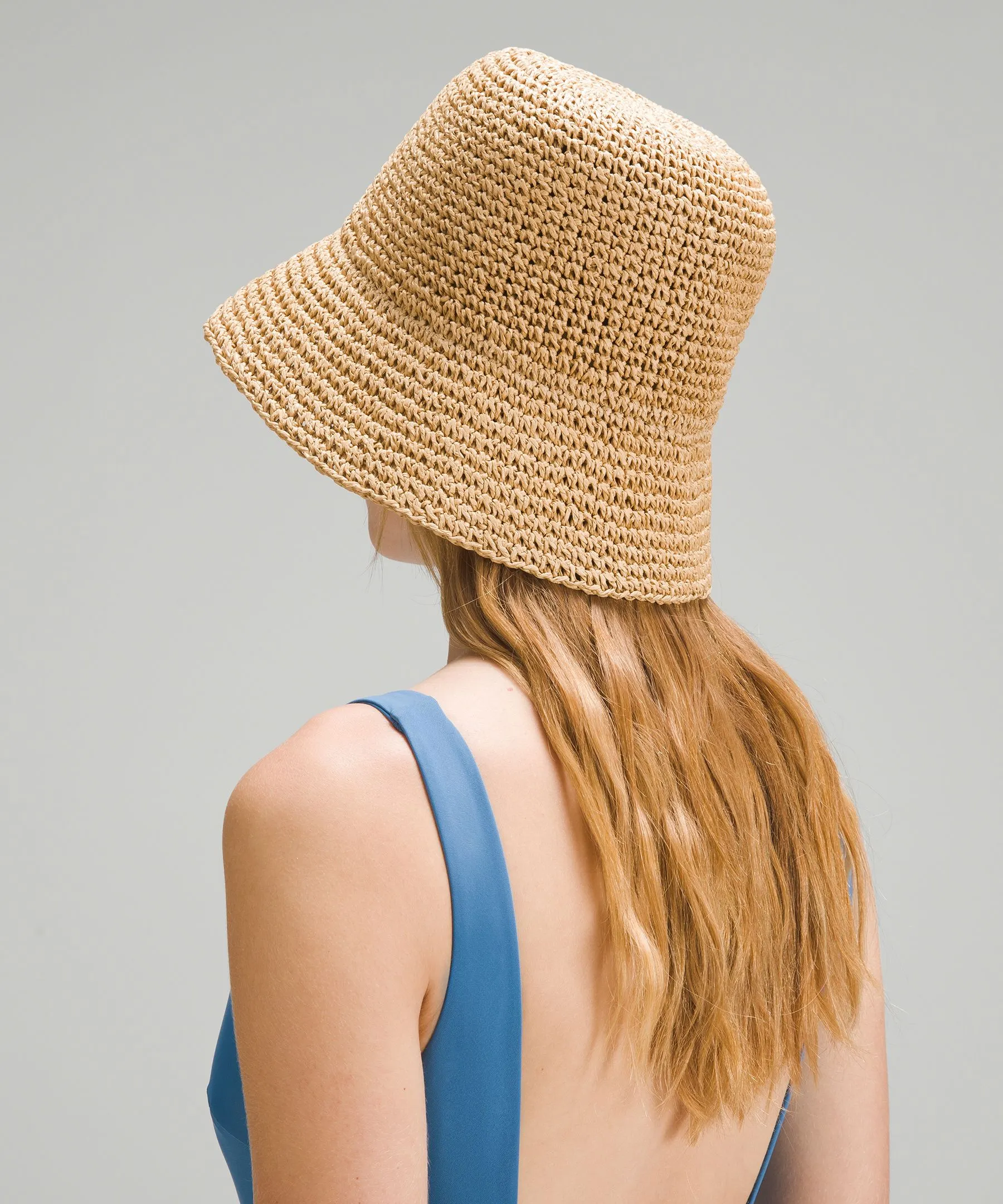 Crochet Hat sold by Lululemon product image thumbnail 3