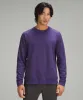 Engineered Warmth Long-Sleeve Crew sold by Lululemon