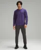 Engineered Warmth Long-Sleeve Crew sold by Lululemon