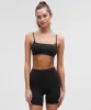 Like a Cloud Spaghetti-Strap Bra *Light Support, A/B Cup sold by Lululemon
