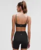 Like a Cloud Spaghetti-Strap Bra *Light Support, A/B Cup sold by Lululemon