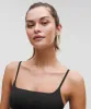 Like a Cloud Spaghetti-Strap Bra *Light Support, A/B Cup sold by Lululemon