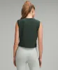 Jersey Training Muscle Tank Top sold by Lululemon