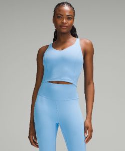 lululemon Align™ Tank Top *Light Support, C/D Cup sold by Lululemon