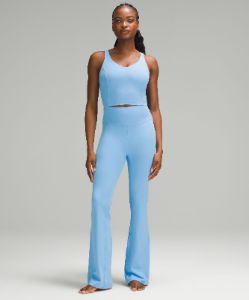 lululemon Align™ Tank Top *Light Support, C/D Cup sold by Lululemon