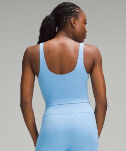 lululemon Align™ Tank Top *Light Support, C/D Cup sold by Lululemon