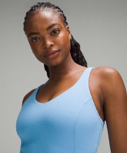 lululemon Align™ Tank Top *Light Support, C/D Cup sold by Lululemon
