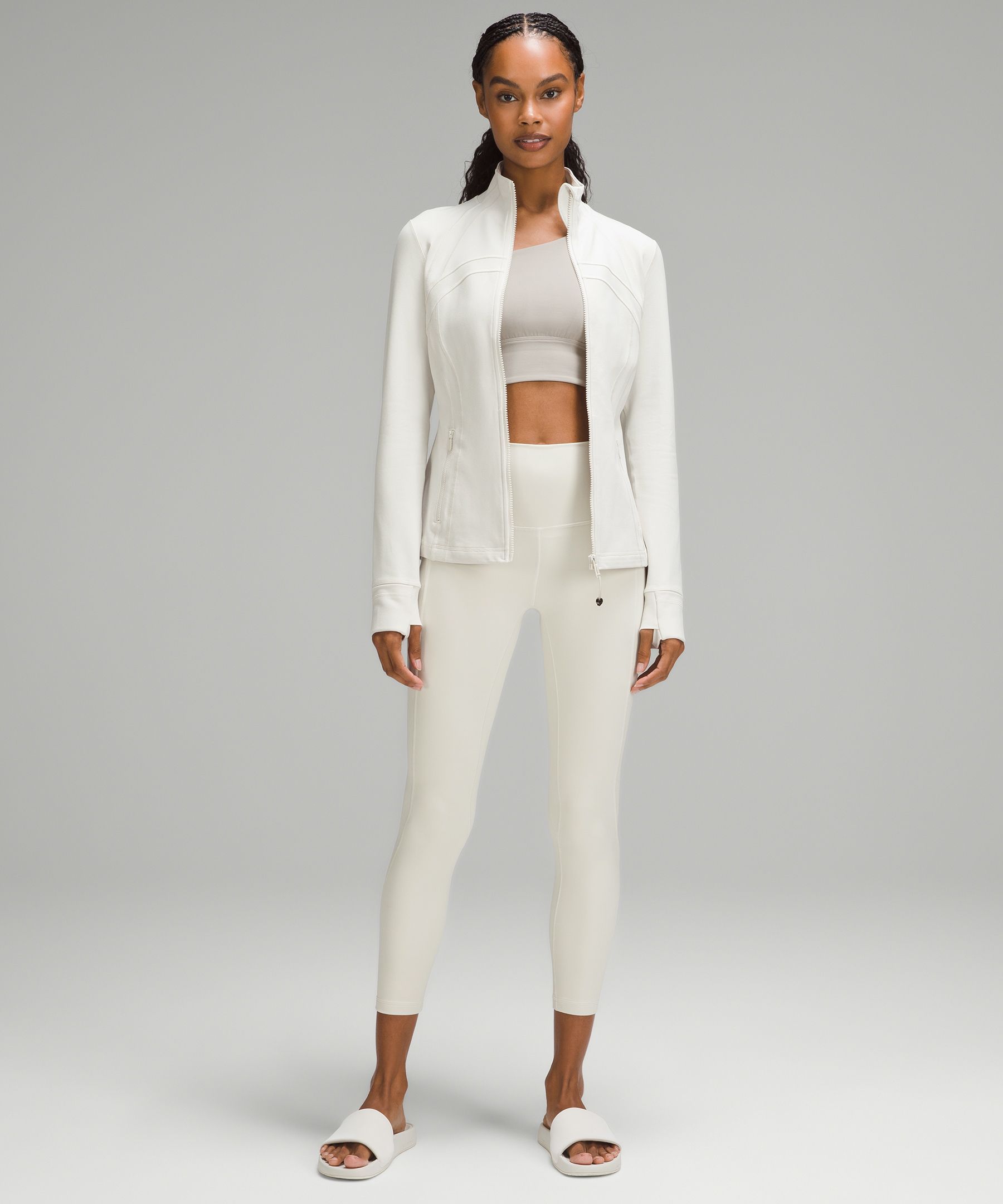 Define Jacket Luon sold by Lululemon product image thumbnail 2