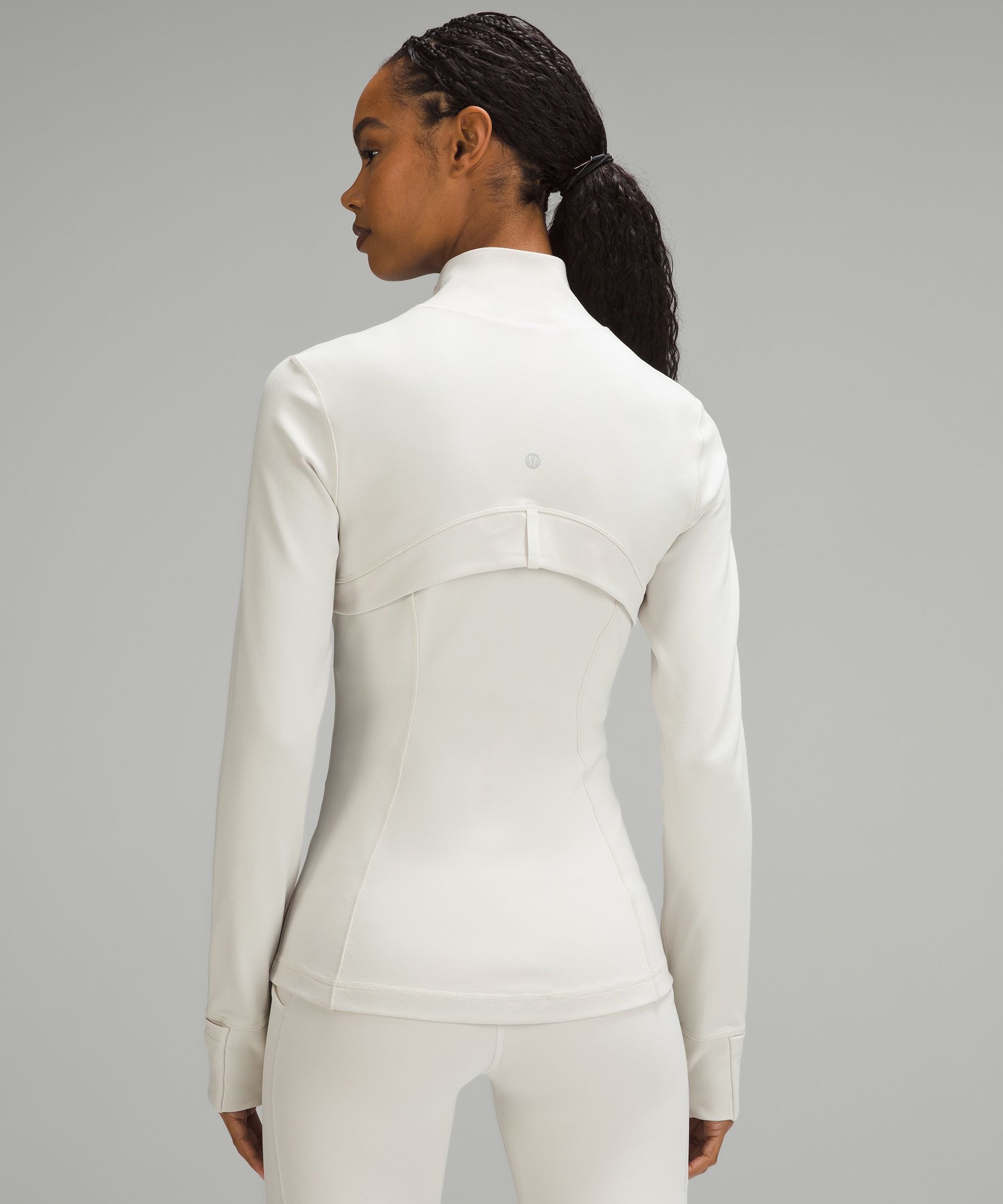 Define Jacket Luon sold by Lululemon product image thumbnail 3