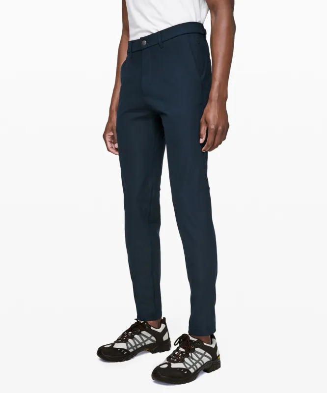 Commission Slim-Fit Pant 37" *Warpstreme sold by Lululemon