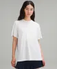 Jersey Training Short-Sleeve Shirt sold by Lululemon