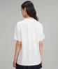Jersey Training Short-Sleeve Shirt sold by Lululemon