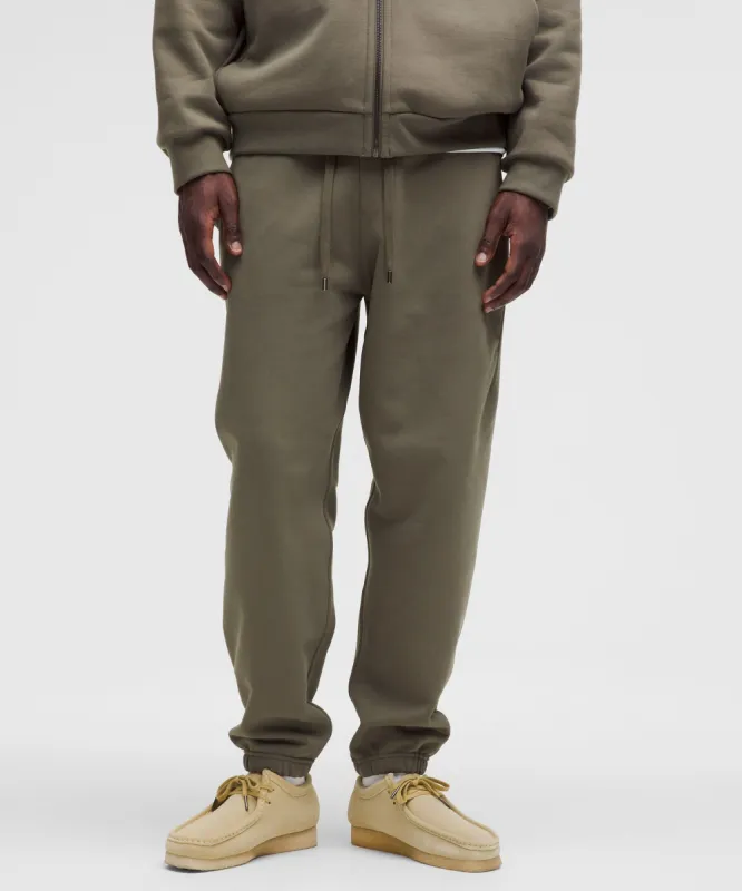 Heavyweight Fleece Jogger sold by Lululemon
