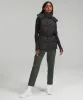 Wunder Puff Belted Waist Vest sold by Lululemon