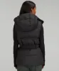 Wunder Puff Belted Waist Vest sold by Lululemon