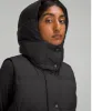 Wunder Puff Belted Waist Vest sold by Lululemon
