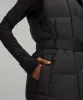 Wunder Puff Belted Waist Vest sold by Lululemon