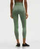 License to Train High-Rise Tight 25" *Logo sold by Lululemon
