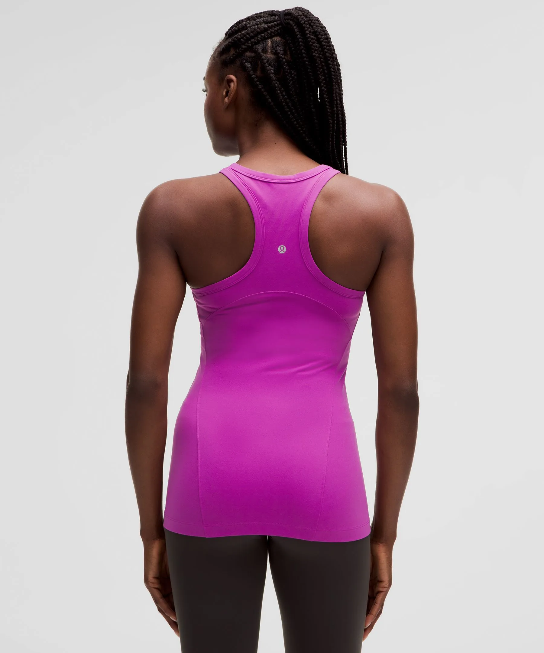 lululemon Align™ Hip-Length Racerback Tank Top sold by Lululemon product image thumbnail 3