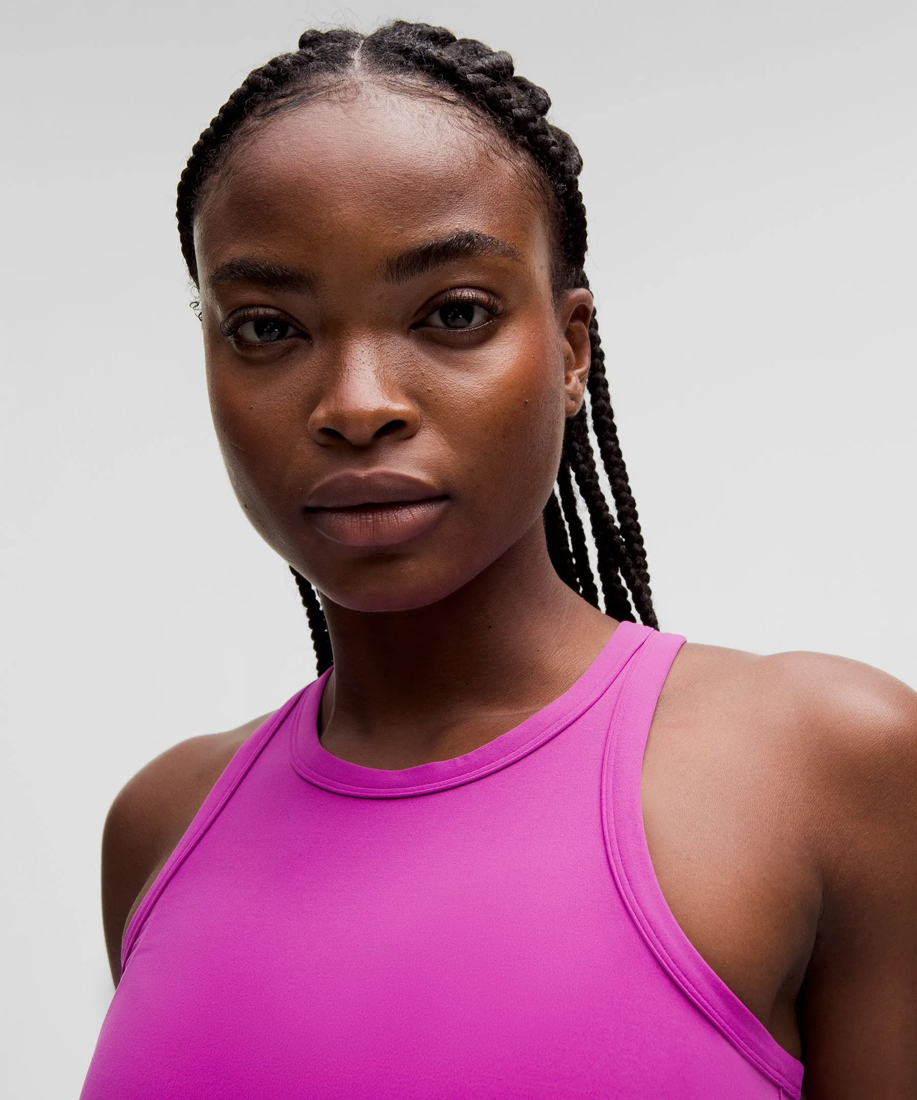 lululemon Align™ Hip-Length Racerback Tank Top sold by Lululemon product image thumbnail 4