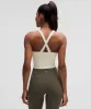 lululemon Align™ Keyhole Halter Tank Top *Light Support, A/B Cup sold by Lululemon