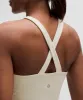 lululemon Align™ Keyhole Halter Tank Top *Light Support, A/B Cup sold by Lululemon