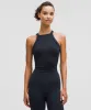 Seamless Training Strappy Racerback Tank Top sold by Lululemon