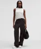 Silk-Blend Shirred Tank Top sold by Lululemon