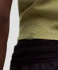 Cotton-Blend Henley Tank Top sold by Lululemon