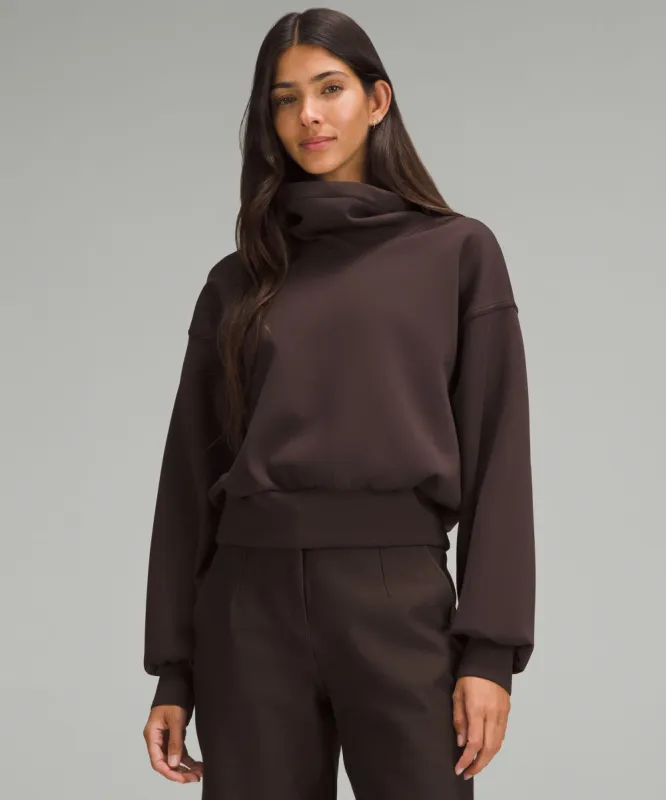 Full Flourish Pullover sold by Lululemon