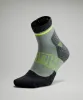 Women's Power Stride Hiking Ankle Socks sold by Lululemon