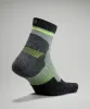 Women's Power Stride Hiking Ankle Socks sold by Lululemon