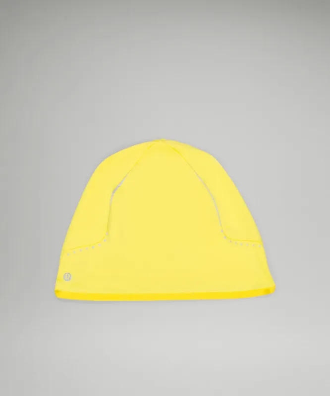 Men's Cold Terrain Running Beanie sold by Lululemon