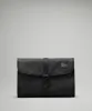Roll-Up Travel Toiletries Kit sold by Lululemon
