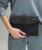 Roll-Up Travel Toiletries Kit sold by Lululemon