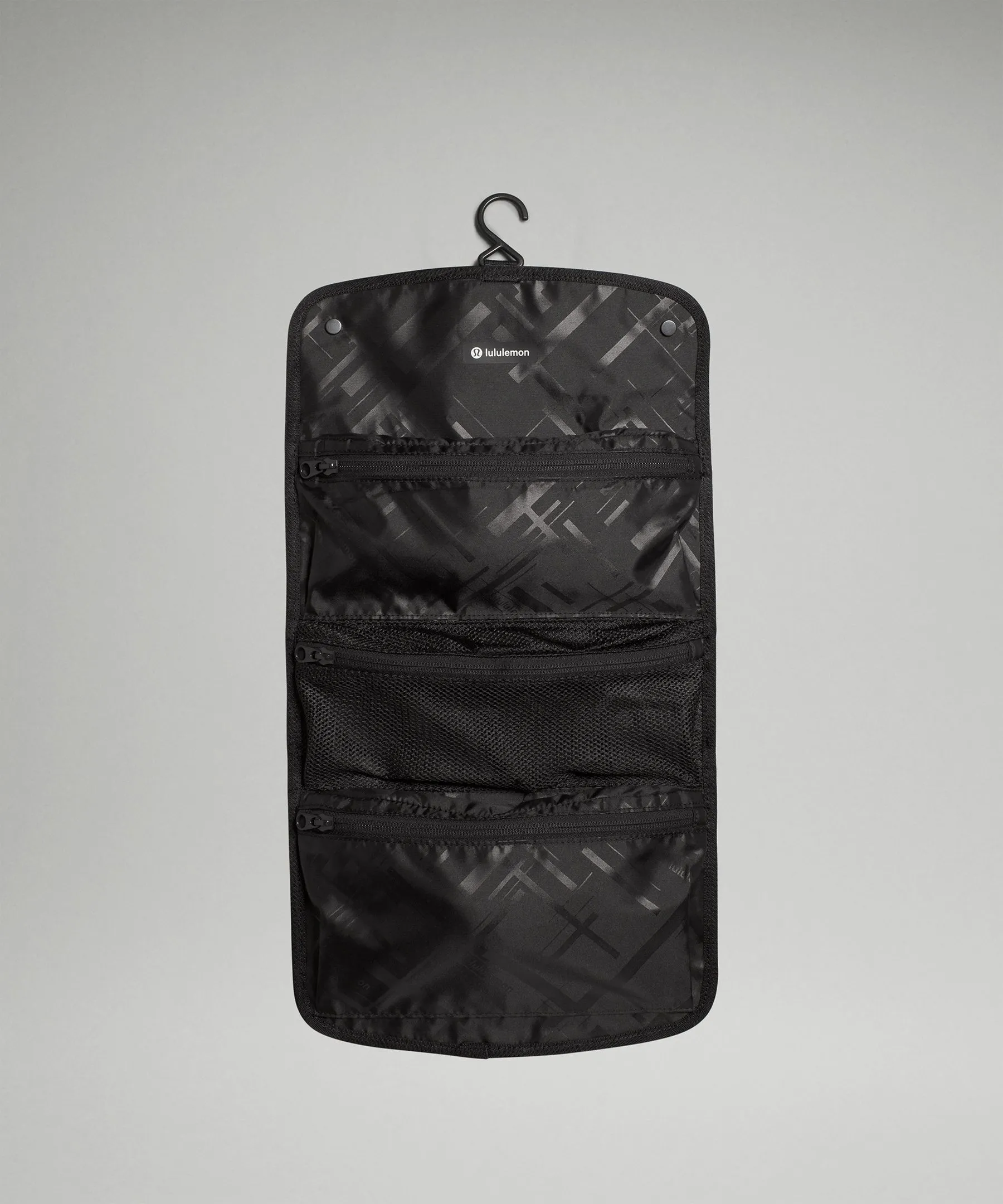 Roll-Up Travel Toiletries Kit sold by Lululemon product image thumbnail 3