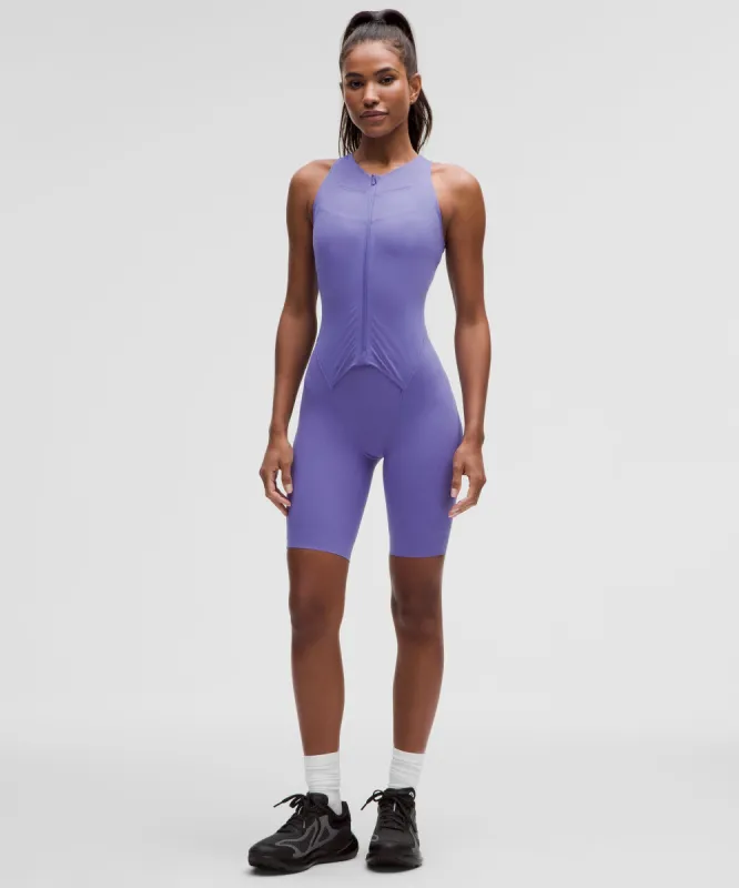 SenseKnit Running One-Piece sold by Lululemon
