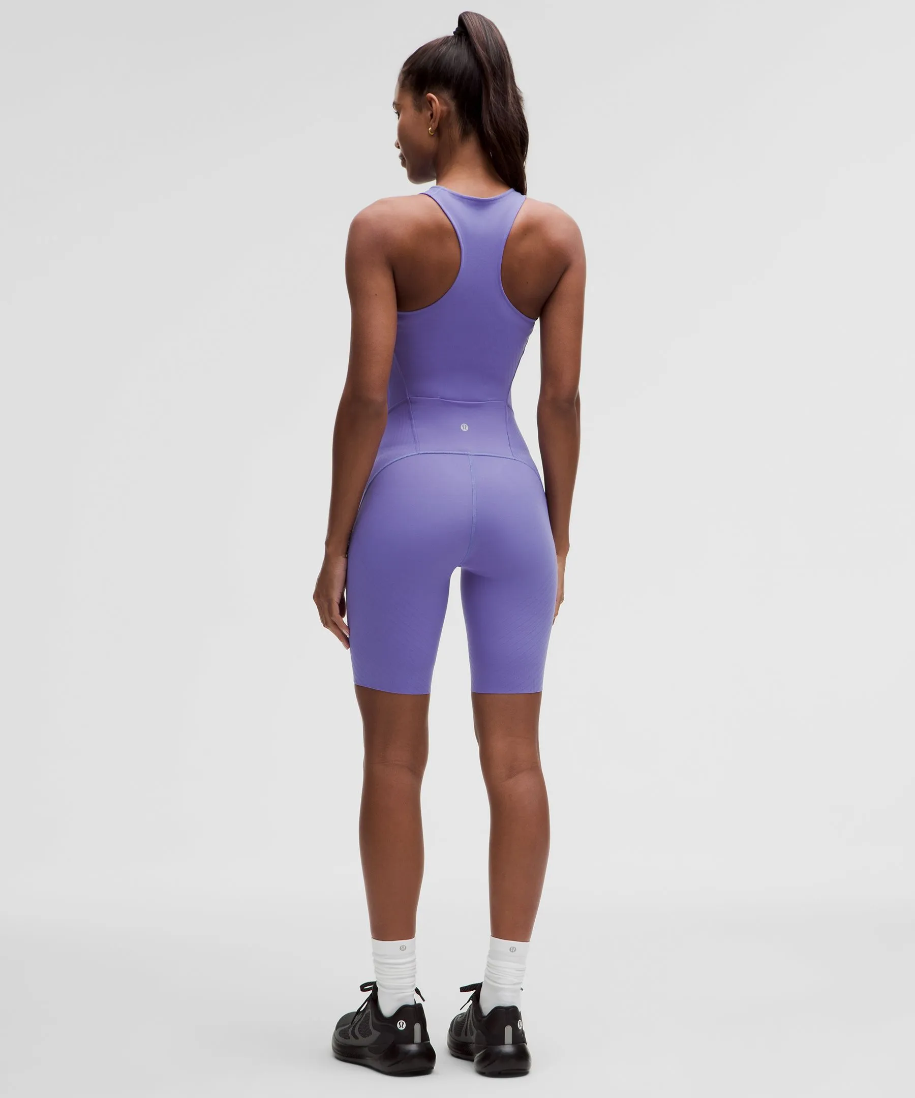 SenseKnit Running One-Piece sold by Lululemon product image thumbnail 2