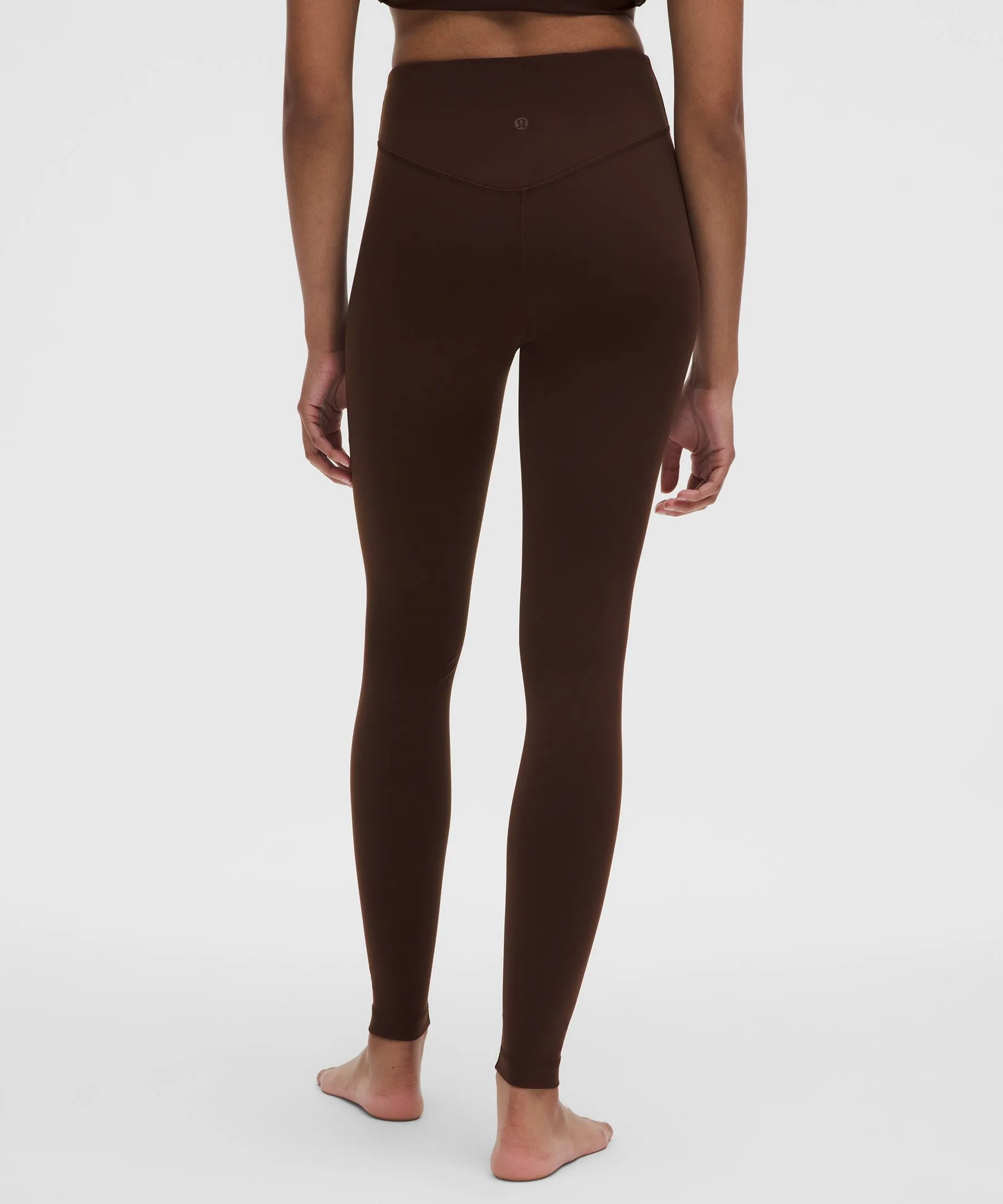 Wunder Under SmoothCover High-Rise Tight 28" sold by Lululemon product image thumbnail 3