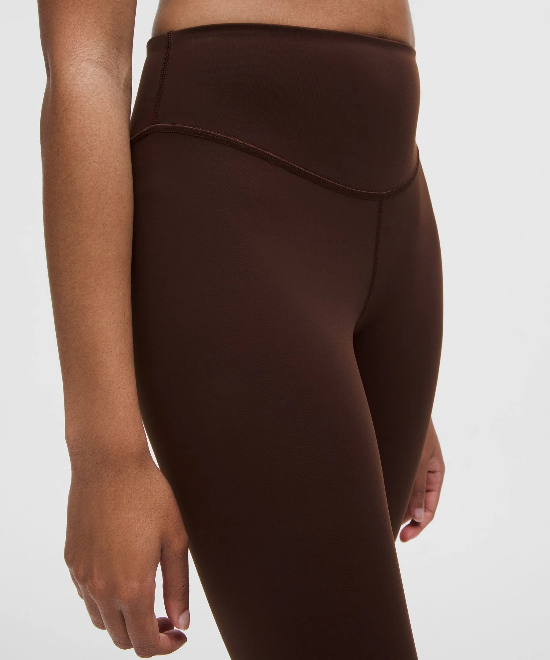 Wunder Under SmoothCover High-Rise Tight 28" sold by Lululemon product image thumbnail 4