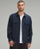 Twill Utility Jacket sold by Lululemon