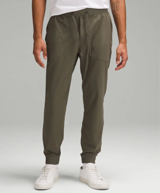 ABC Skinny-Fit Jogger *Regular sold by Lululemon