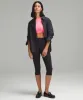 Wundermost Ultra-Soft Nulu Super-Cropped Tank Top sold by Lululemon