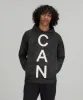 Team Canada City Sweat Pullover Hoodie *COC Logo sold by Lululemon
