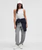Sheer Cotton Ribbed Tank Top sold by Lululemon