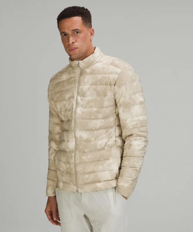 Navigation Down Jacket sold by Lululemon
