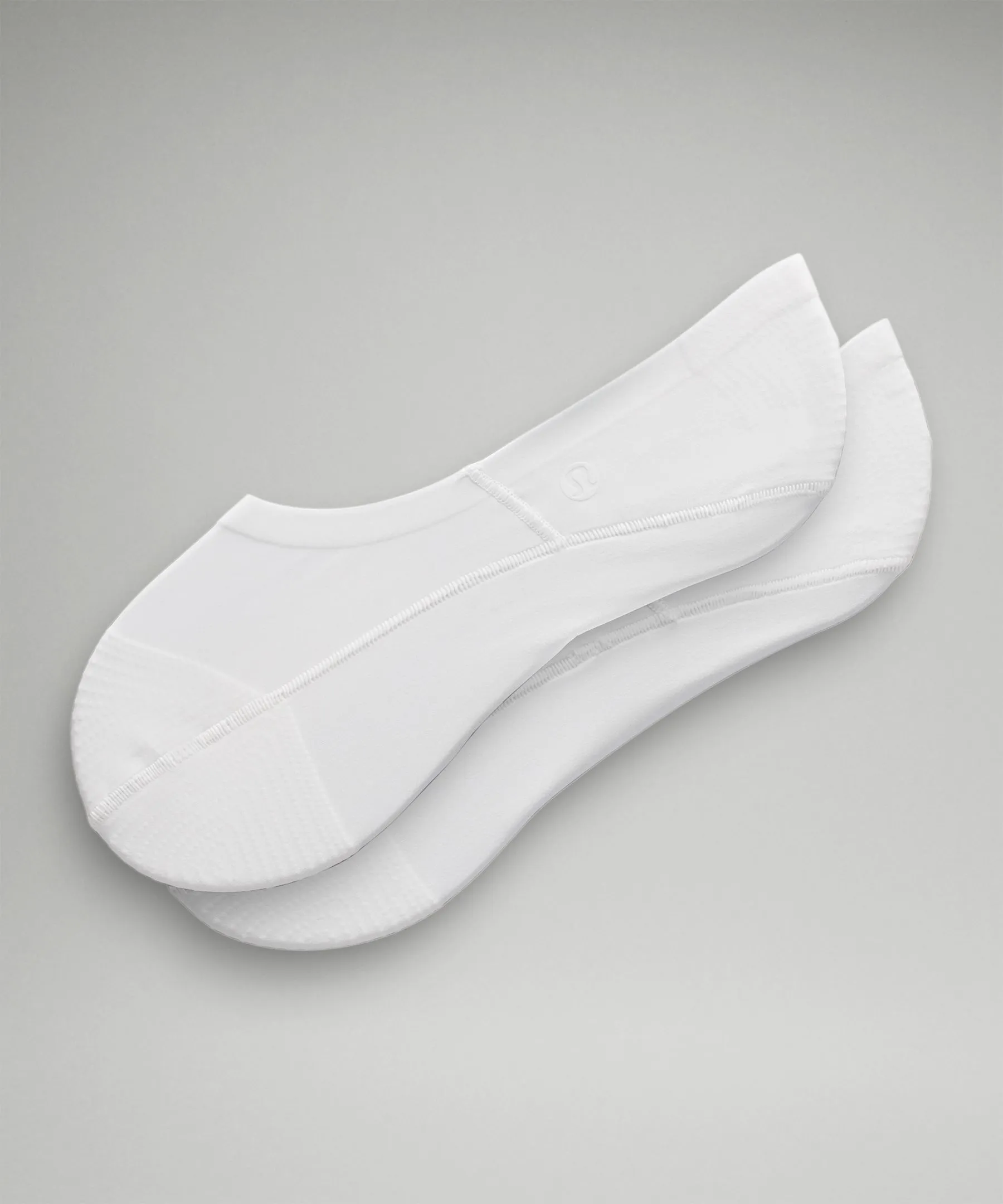 Unisex Smooth and Sleek No-Show Socks sold by Lululemon