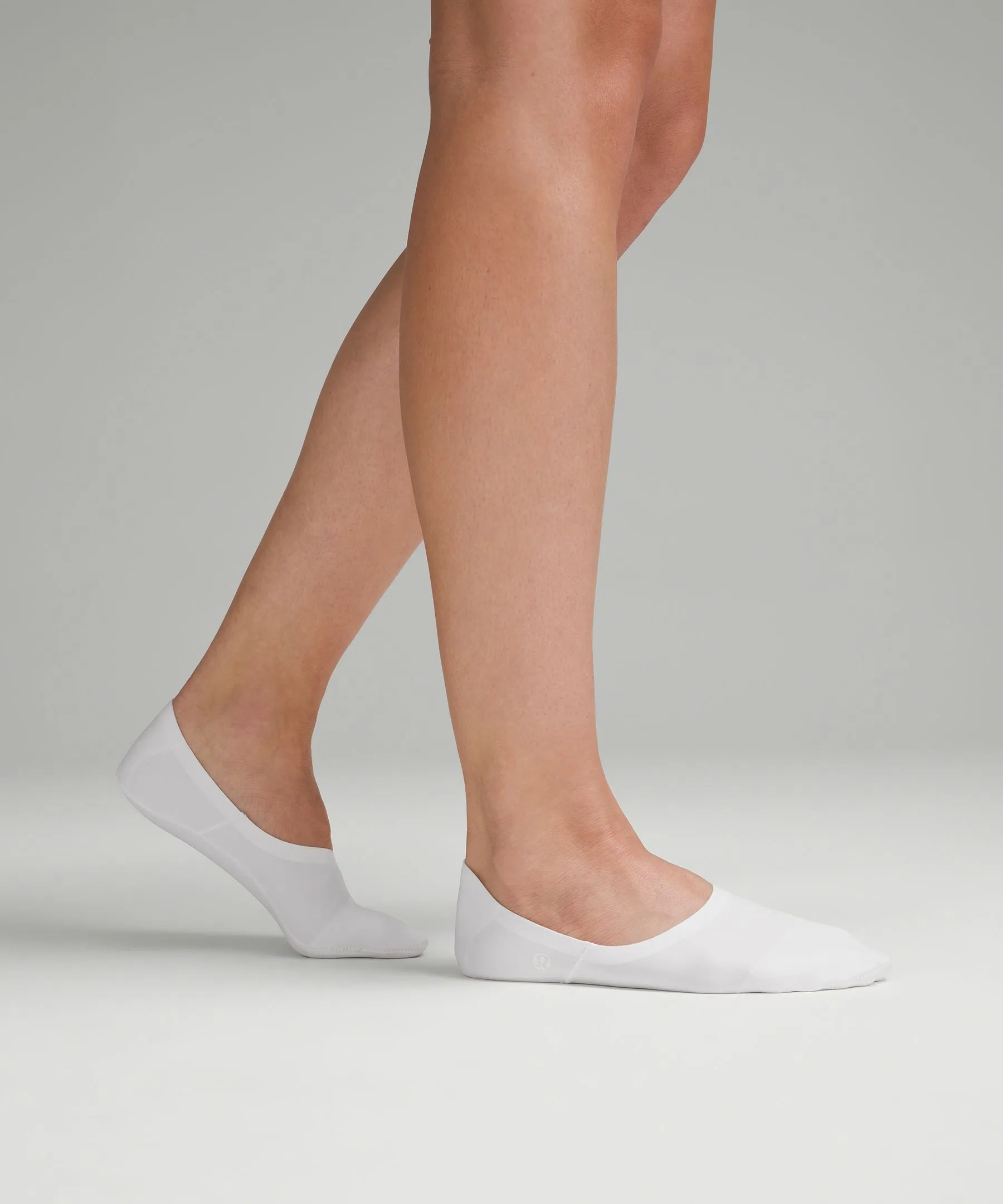 Unisex Smooth and Sleek No-Show Socks sold by Lululemon product image thumbnail 2