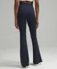 Wunder Under SmoothCover Ultra-Flared High-Rise Yoga Pant sold by Lululemon