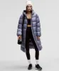 Featherweight 900-Down-Fill Long Puffer Jacket sold by Lululemon